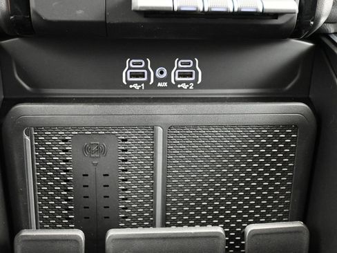 New 2026 RAM 1500 Big Horn AWD/4WD image 29