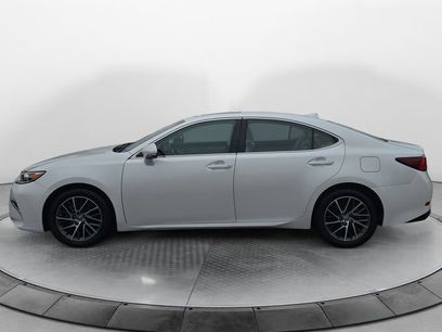 Used 2017 Lexus ES 350