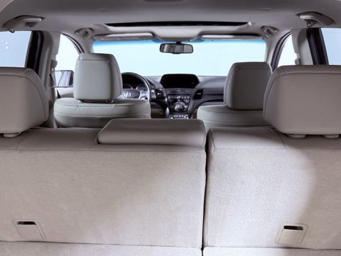 Used 2015 Acura RDX AWD w/ Technology Package image 21