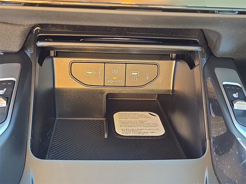 New 2026 Kia Sorento EX image 29