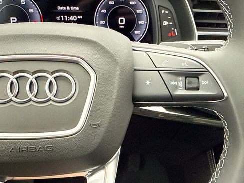 New 2026 Audi Q7 3.0T Premium Plus image 12