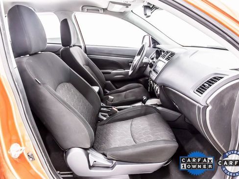 Used 2022 Mitsubishi Outlander Sport ES image 30