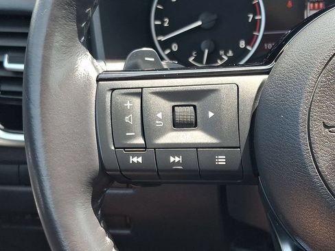 Certified 2023 Nissan Rogue SL w/ SL Premium Package AWD/4WD image 24