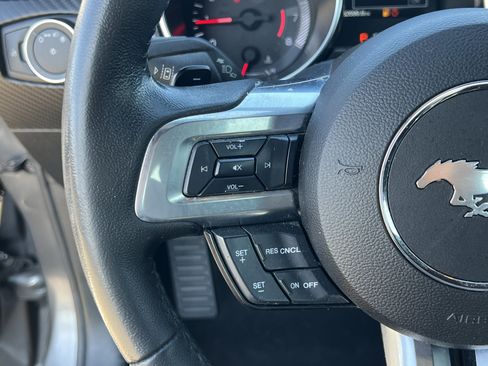 Used 2021 Ford Mustang Coupe w/ Equipment Group 101A image 17