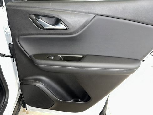 Certified 2024 Chevrolet Blazer LT w/ LPO, Floor Liner Package image 29