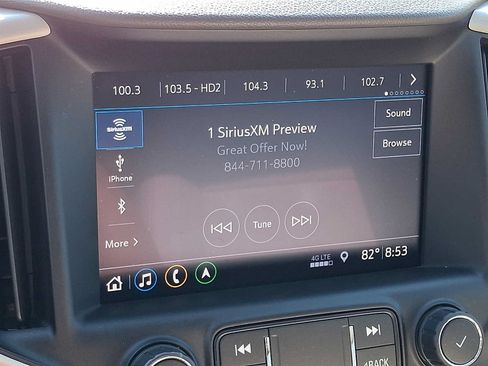 Used 2020 GMC Terrain Denali w/ Denali Premium Package AWD/4WD image 20