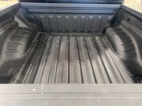 Certified 2023 Nissan Frontier PRO-4X w/ Technology Package image 11