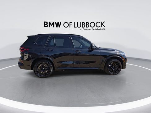 New 2026 BMW X5 M Competition w/ Executive Package AWD/4WD image 9