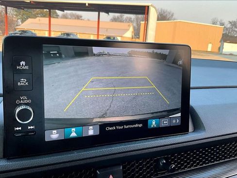 Certified 2025 Honda CR-V Sport-L image 14