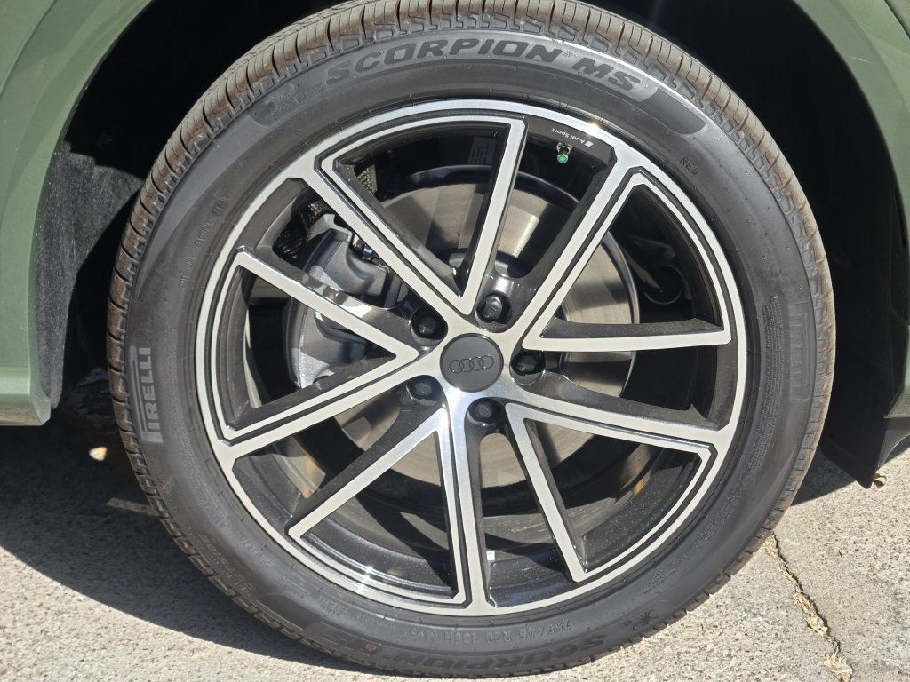 New 2026 Audi Q5 Premium Plus AWD/4WD image 16