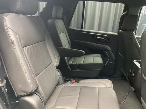 New 2026 Chevrolet Tahoe LT w/ Comfort Package image 15