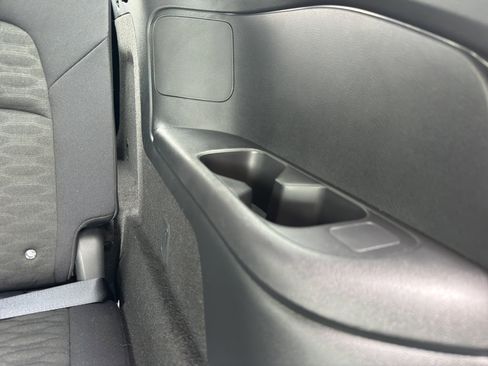 Certified 2024 Nissan Pathfinder SV image 35