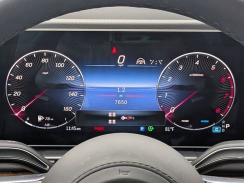 Used 2025 Mercedes-Benz GLS 450 4MATIC image 31