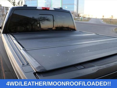 Used 2023 Ford F150 Tremor w/ Equipment Group 402A High image 15