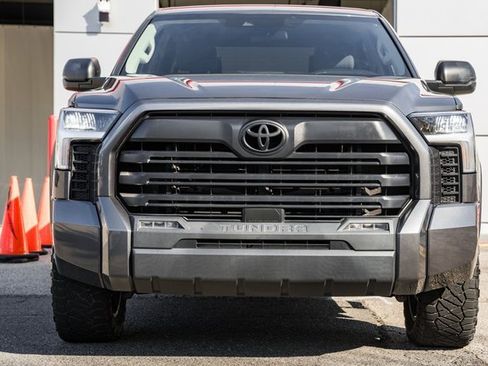 Used 2023 Toyota Tundra SR5 image 2