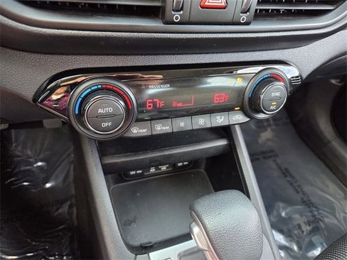 Used 2019 Kia Forte LXS image 24