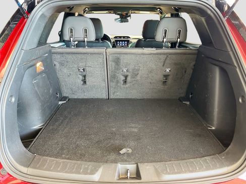 Used 2023 Chevrolet TrailBlazer RS w/ Convenience Package image 24