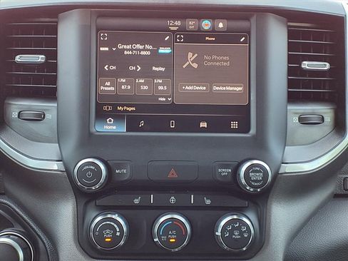 Used 2023 RAM 1500 Big Horn image 22