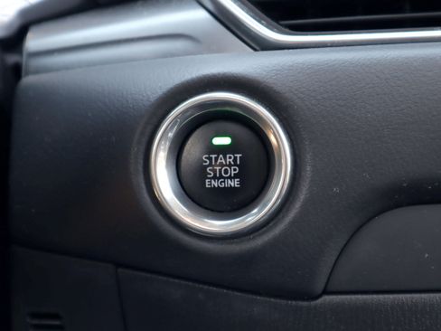 Certified 2021 MAZDA CX-5 Touring w/ Touring Preferred SV Package image 26