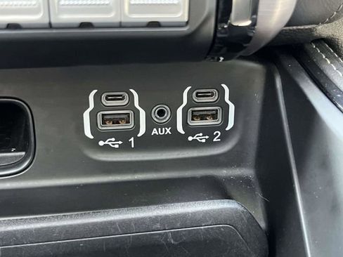 Used 2021 RAM 1500 TRX w/ TRX Level 2 Equipment Group AWD/4WD image 24