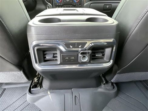 Used 2020 Chevrolet Silverado 1500 High Country image 24