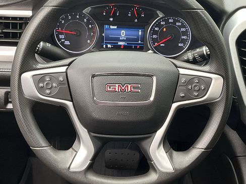 Certified 2023 GMC Acadia SLE w/ Driver Convenience Package AWD/4WD image 18