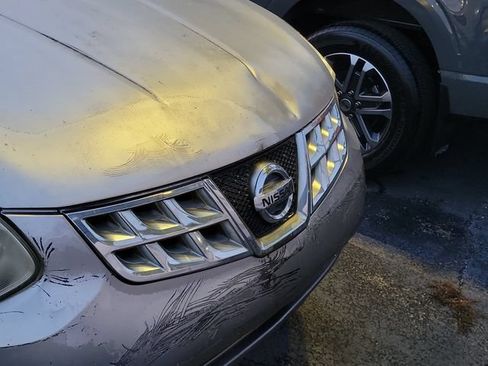 Used 2012 Nissan Rogue S FWD image 3