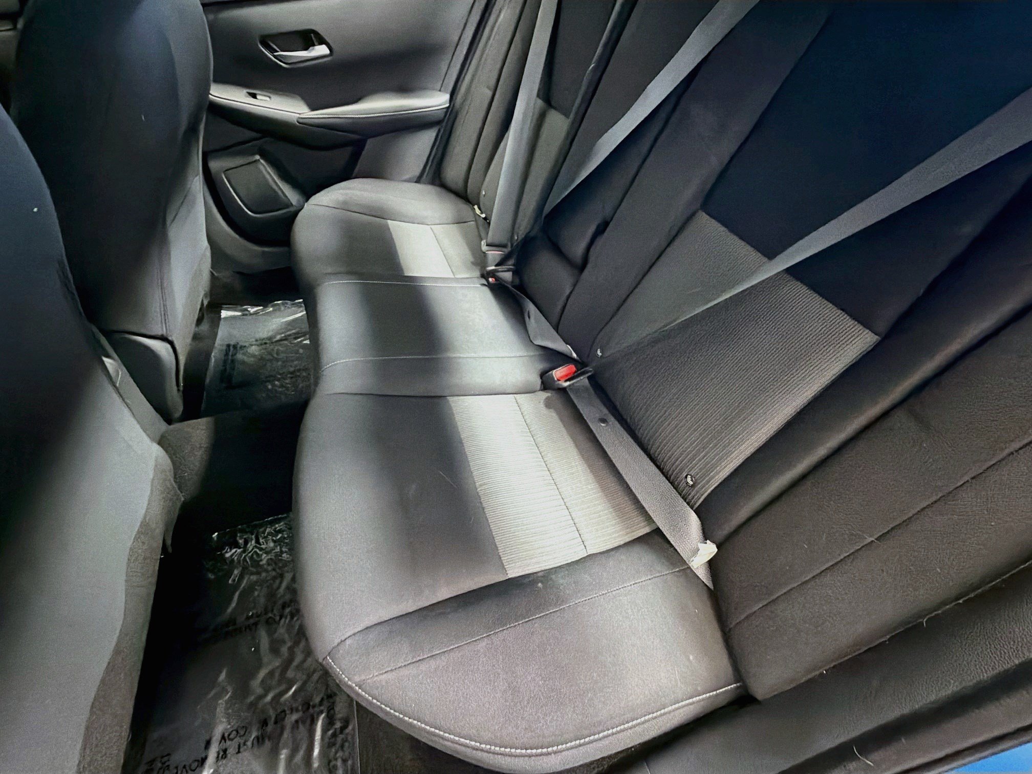 Used 2021 Nissan Sentra SV FWD image 13