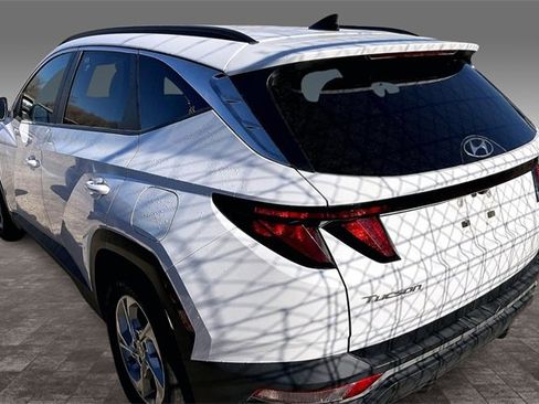 Used 2024 Hyundai Tucson SEL image 4