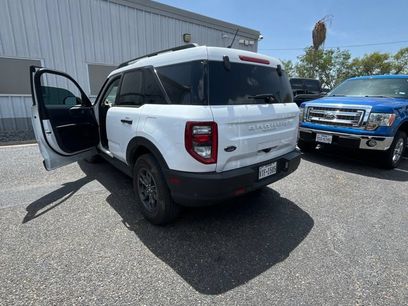 Used 2024 Ford Bronco Sport Big Bend w/ Convenience Package