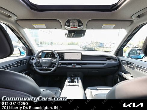 New 2026 Kia EV9 Wind AWD/4WD image 21