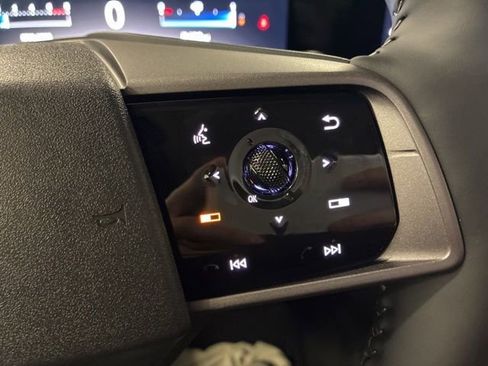 New 2026 Nissan Murano SL AWD/4WD image 16