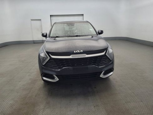 Used 2023 Kia Sportage LX AWD/4WD image 14