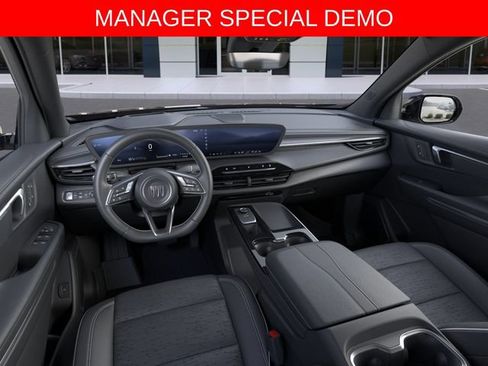 Used 2026 Buick Enclave Sport Touring w/ Power Package AWD/4WD image 15