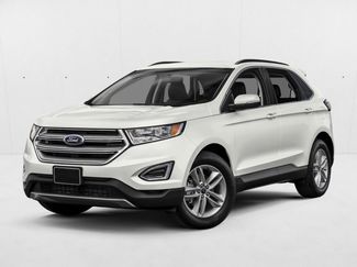 Used 2017 Ford Edge Titanium w/ Equipment Group 301A AWD/4WD video 1
