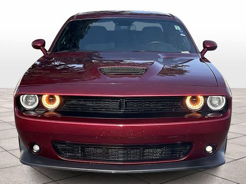 Used 2019 Dodge Challenger GT w/ Performance Handling Group image 3