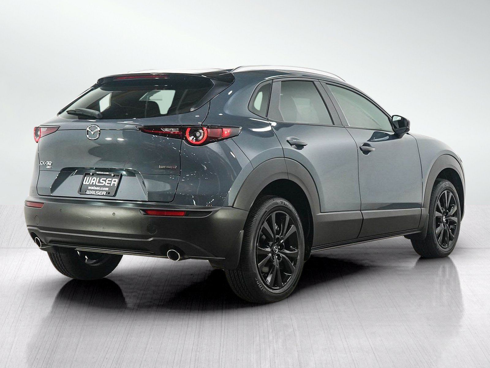 Certified 2026 MAZDA CX-30 AWD 2.5 S image 5