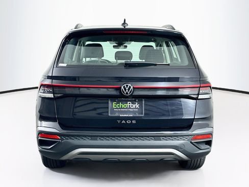 Used 2025 Volkswagen Taos S FWD image 7