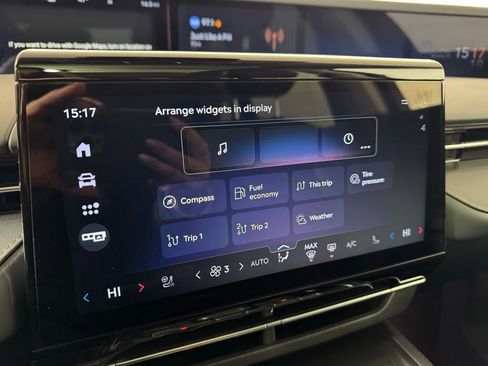 New 2026 Lincoln Nautilus Premier w/ Equipment Group 102A image 53