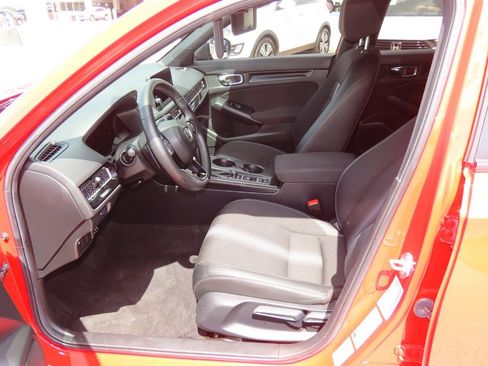 Used 2025 Honda Civic Sport image 23