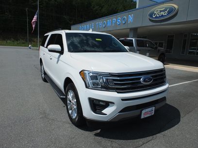Used 2021 Ford Expedition Max XLT
