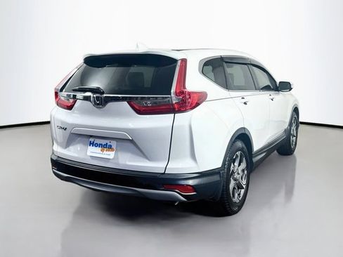 Used 2019 Honda CR-V EX-L image 9