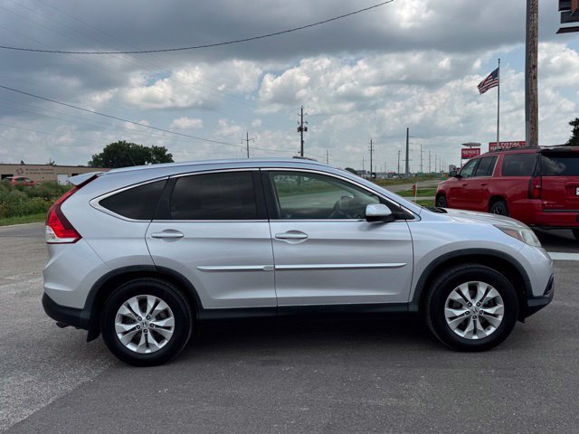 Used 2012 Honda CR-V EX-L image 35