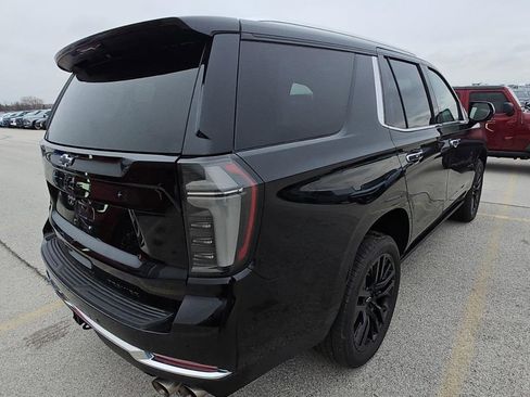 Certified 2025 Chevrolet Tahoe Premier image 6