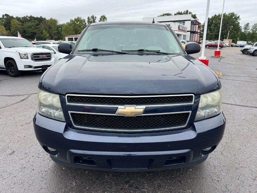 Used 2009 Chevrolet Tahoe LT AWD/4WD image 8