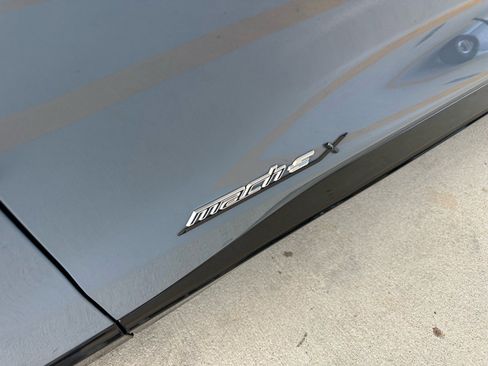 Used 2024 Ford Mustang Mach-E Premium image 4