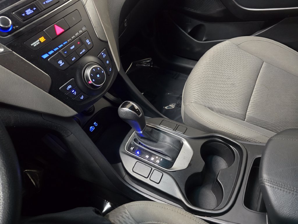 Used 2018 Hyundai Santa Fe Sport FWD image 32