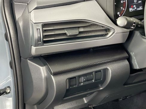 Certified 2025 Subaru Crosstrek 2.0i Premium image 15