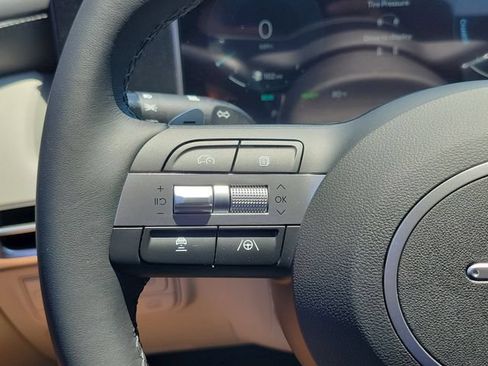 New 2026 Hyundai Tucson SEL AWD/4WD image 7