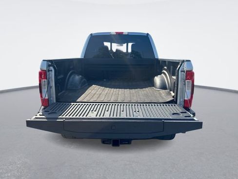 Used 2019 Ford F250 Lariat AWD/4WD image 23